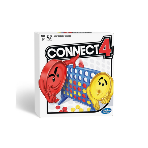 Hasbro - Connect 4