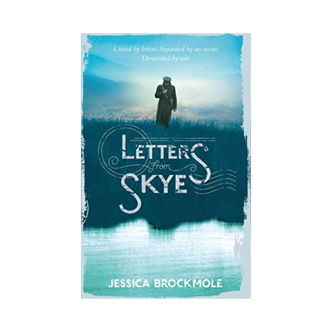 Letters From Skye