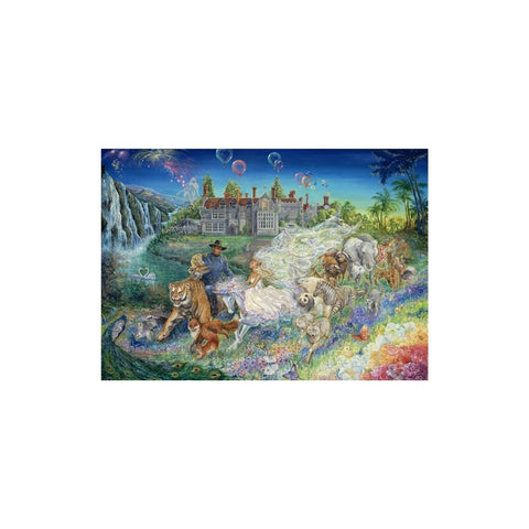 Grafika Josephine Wall Fantasy Wedding 1