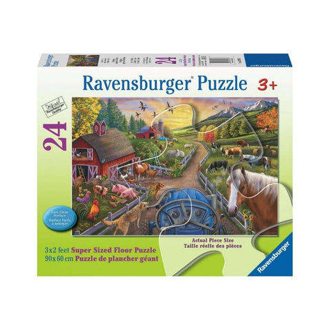 Ravensburger