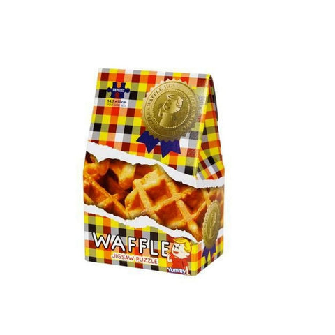 Beverly - Candy Collection Waffle 108pc Puzzle