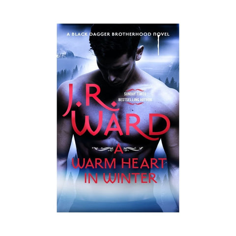 A Warm Heart in Winter by J. R. Ward