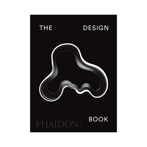 The Design Book By Phaidon Editors