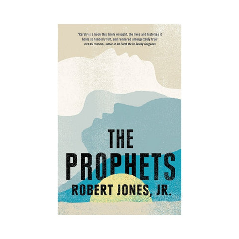 The Prophets by Robert Jones, JR.