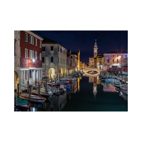 Ravensburger - Canals Of Venice 1000pc Puzzle 1