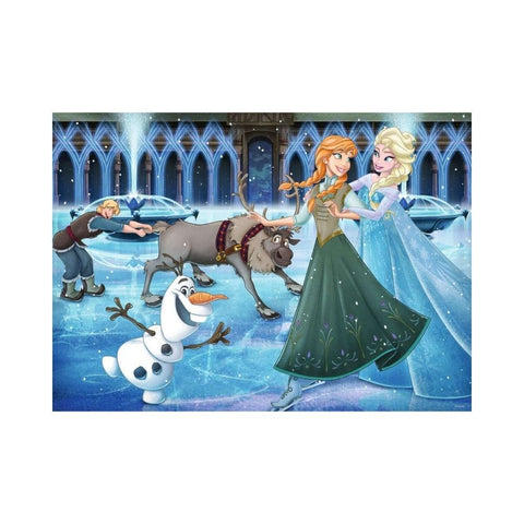 Ravensburger - Frozen 1000pc Puzzle 1