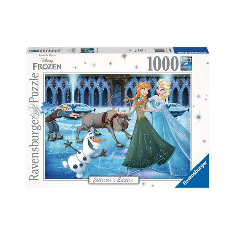 Ravensburger - Frozen 1000pc Puzzle