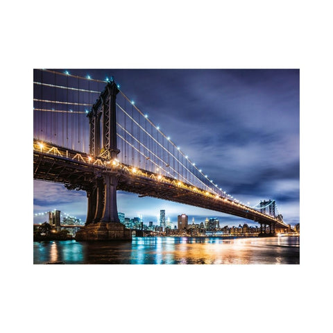 Ravensburger New York Skyline Puzzle 500pc Puzzle