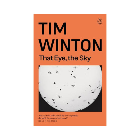 Tim Winton