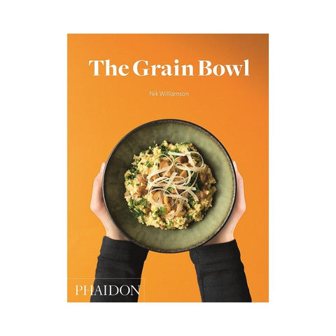 The Grain Bowl - By Nik Williamson