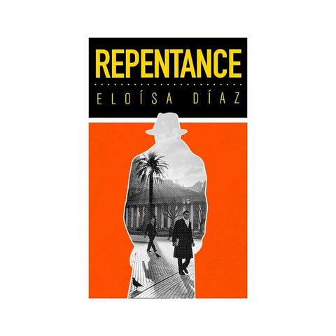 Repentance- By Eloisa Diaz