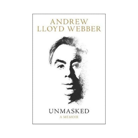 Unmasked - By Andrew Lloyd Webber