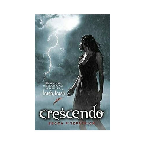 Crescendo - Becca Fitzpatrick