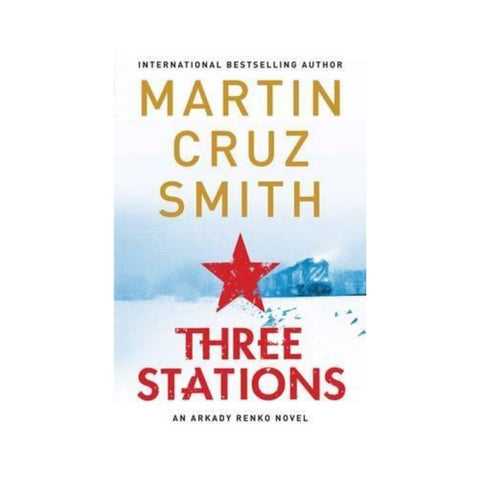 Three Stations