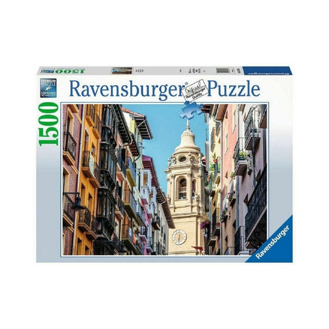 Ravensburger