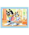 Bluey