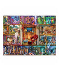 Ravensburger - The Grand Library 1500pc Puzzle
