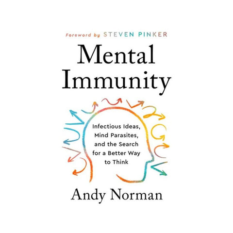 Mental Immunity - By Andrew Norman