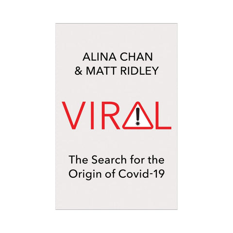 Viral - By Matt Ridley