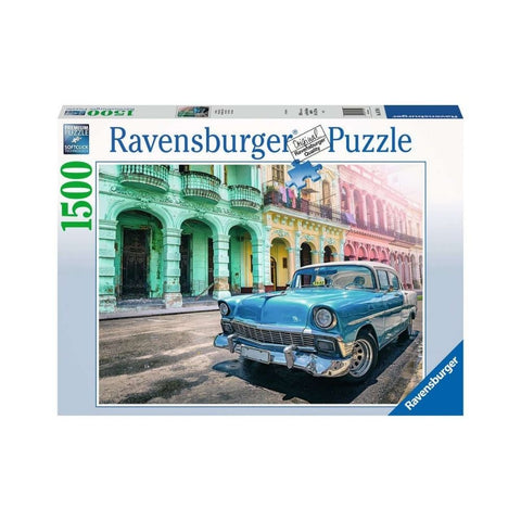 Ravensburger