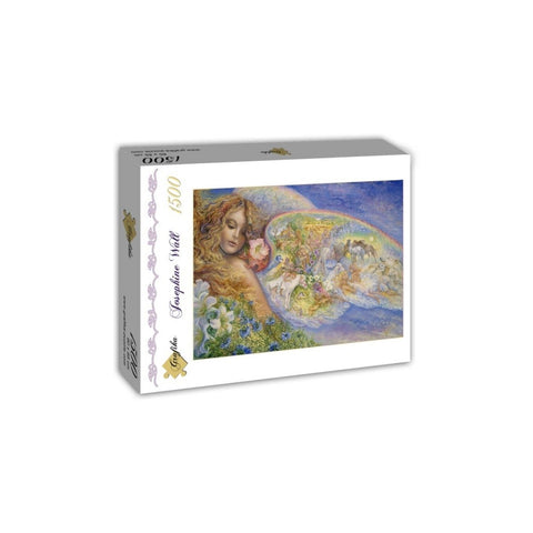 Grafika Josephine Wall Wings of Love 1500pc