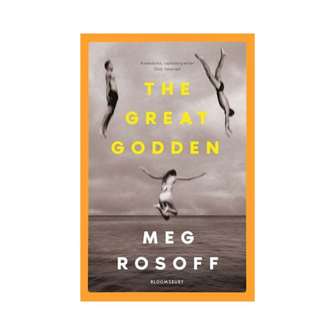 The Great Godden By Meg Rosoff