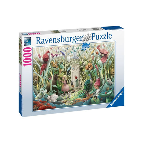 Ravensburger