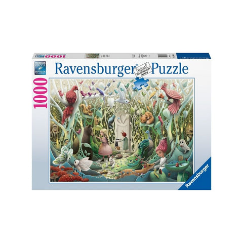 Ravensburger