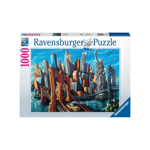 Ravensburger