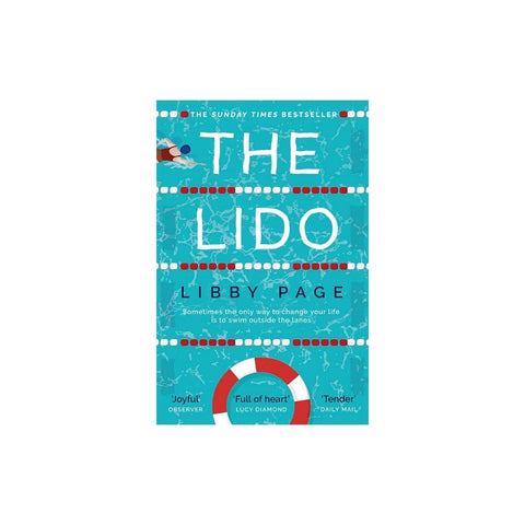 The Lido by Libby Page