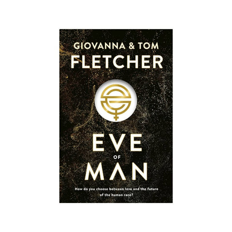 Giovanna and Tom - Eve Of Man