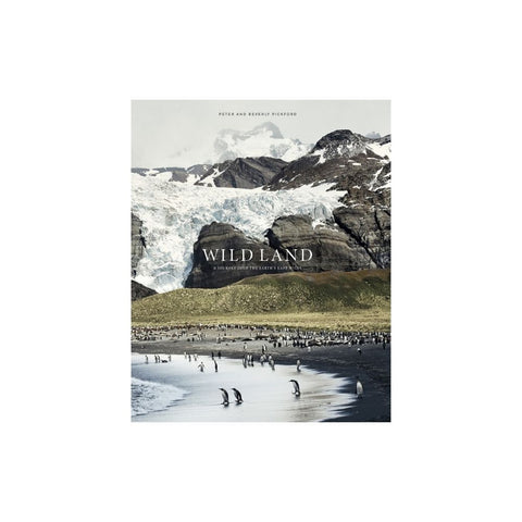 Wild Land - Peter And Beverly Pickford