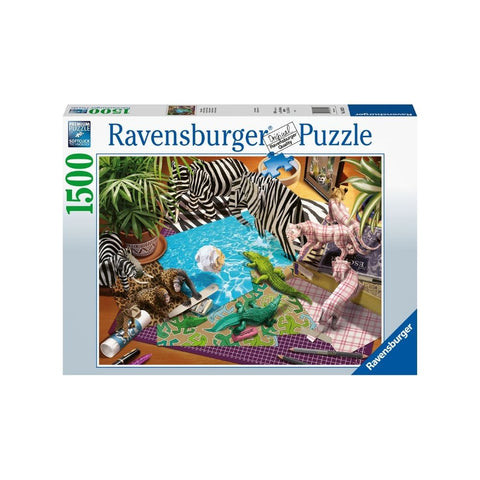 Ravensburger