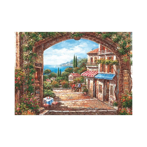 Art Puzzle - Seawards 260pc Puzzle 1