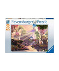Ravensburger 500pc Puzzle The Magic River