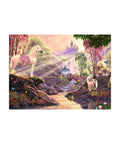 Ravensburger 500pc Puzzle The Magic River