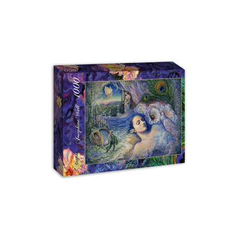 Grafika Josephine Wall Whispered Dreams 1000pc