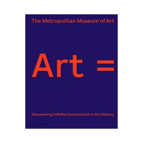 The Metropolitan Museum of Art by Max Hollein