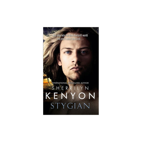 Stygian: Book 29 Dark Hunter by Sherrilyn Kenyon