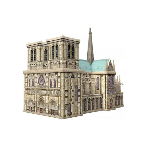 Notre Dame