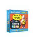 ABC Reading Eggs