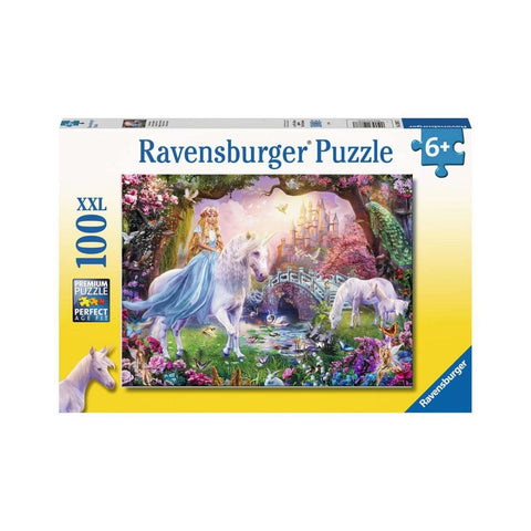 Magical Unicorn 100pc