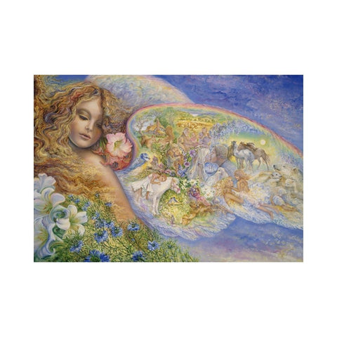 Josephine Wall