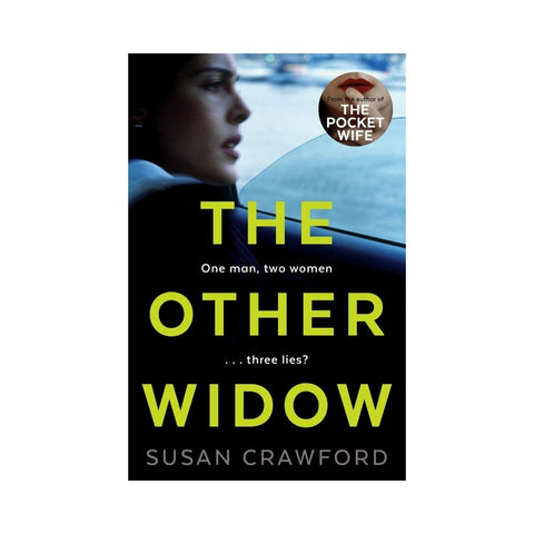 The Other Widow - By Susan Crawford