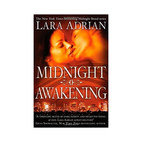 Midnight Awakening by Lara Adrian