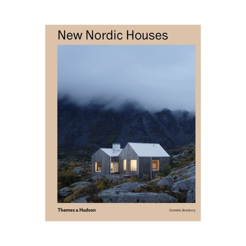 New Nordic Houses By Dominic Bradbury