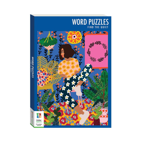 Word Puzzles