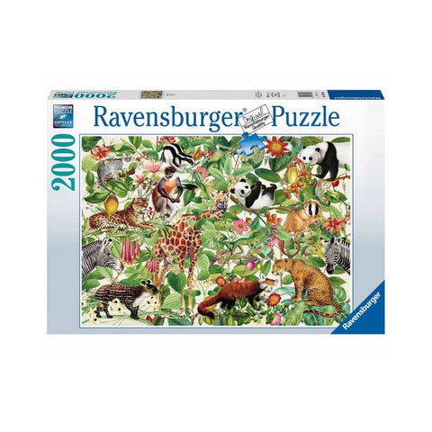 Ravensburger