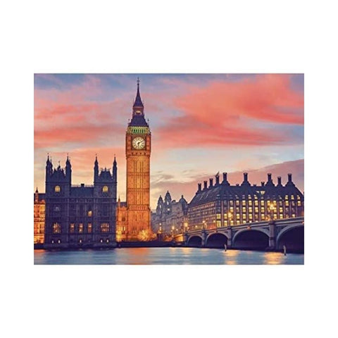 Nathan - Big Ben London 1500pc Puzzle