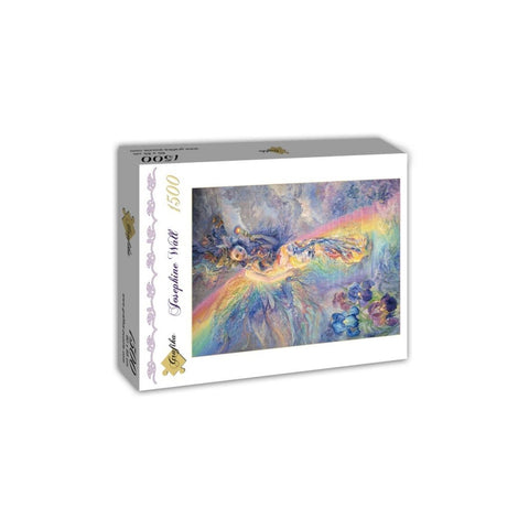 Grafika Josephine Wall Iris Keeper of the Rainbow 1500pc